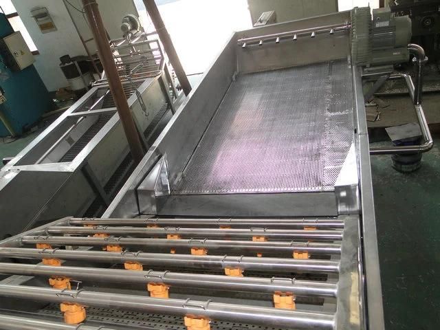 Tamarind Puree Processing Line
