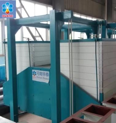 Large Capacity of Corn Oil Corn Germ Oil Manufacturing Plant