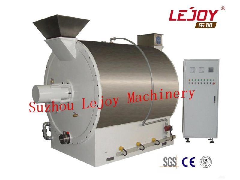 Fully Automatic Commercial Hot Conche for Chocolate