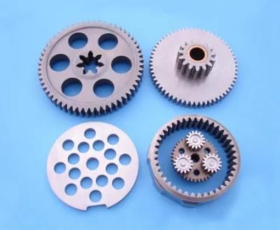 OEM Machinery Gearbox Gear