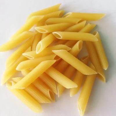 Round Tubes 2D Snack Pellet Process Line