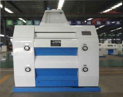 Wheat, Maize, Corn Flour Mill