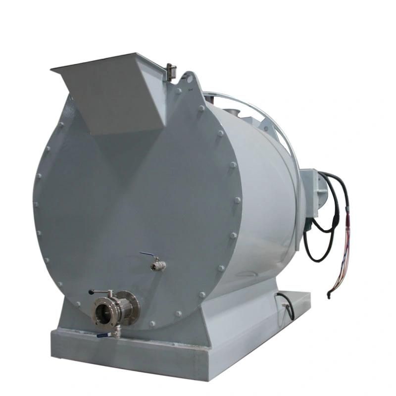 Grinding Function Conche in Chocolate Manufacturer