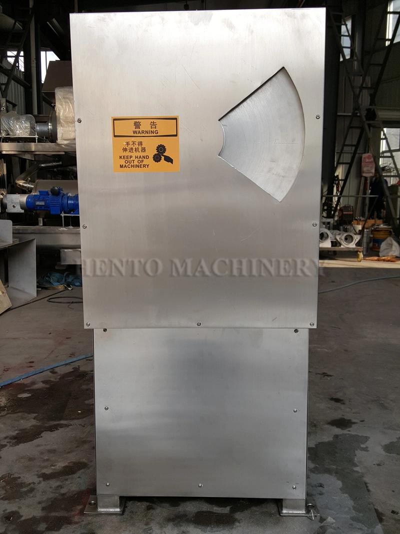 Industrial Coconut Sheller Machine / Coconut Milk Extracting Machine