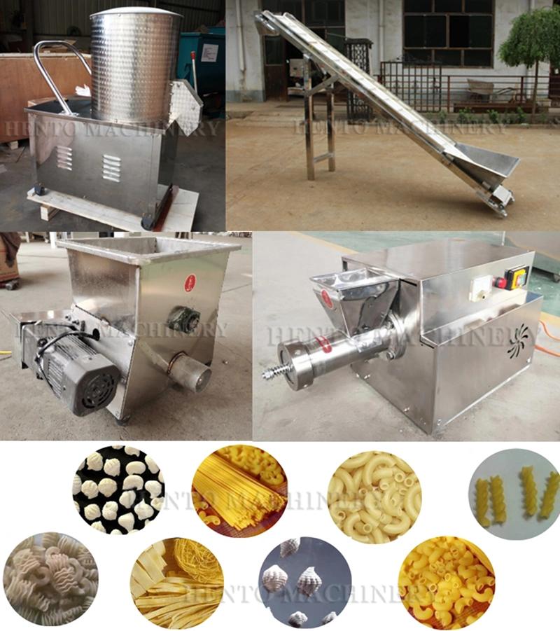 Multi Functional Electric Pasta Extruder Machine