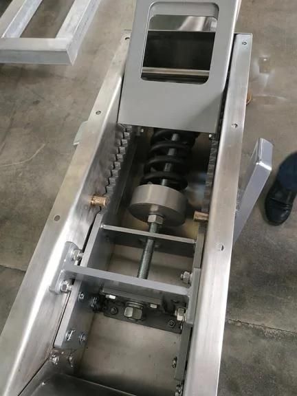 Chain Conveyor Scraper Low Broken Accessories in Spanish