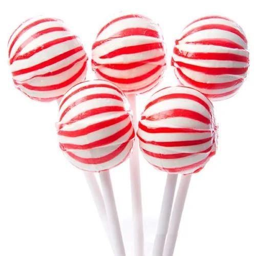 Factory Price Lollipop Making Machine with PLC Control