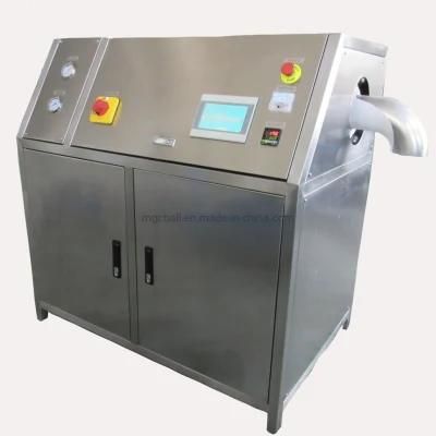 3-16mm Dry Ice Pellet Machine/Dry Ice Maker /Dry Ice Machine