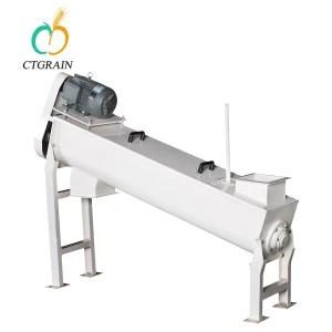 Ctgrain Intensive Dampener, Chakki Atta Plant Machine