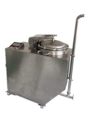 Sp Cake Air Mixer Machine with Large Capacity 130L