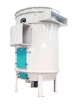 Dust Collector Pulse Catcher Services Attachment