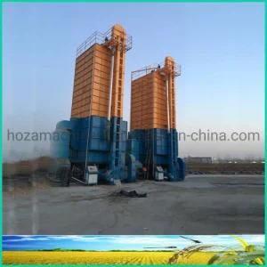 Big Capacity Grain Dryer with Lower Price