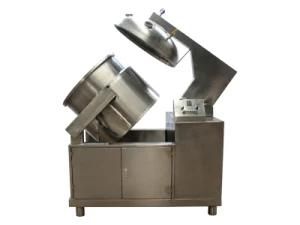 Boiled Sugar Wok