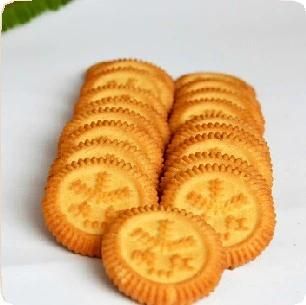 Large Capacity Full Automatic Hard and Soft Biscuit Production Line