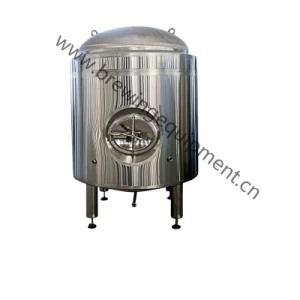 3000L Beer Machine Fermentation System Bright Beer Tank