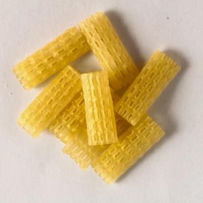 Rectangle Shape 3D Pellet Snack Production Line