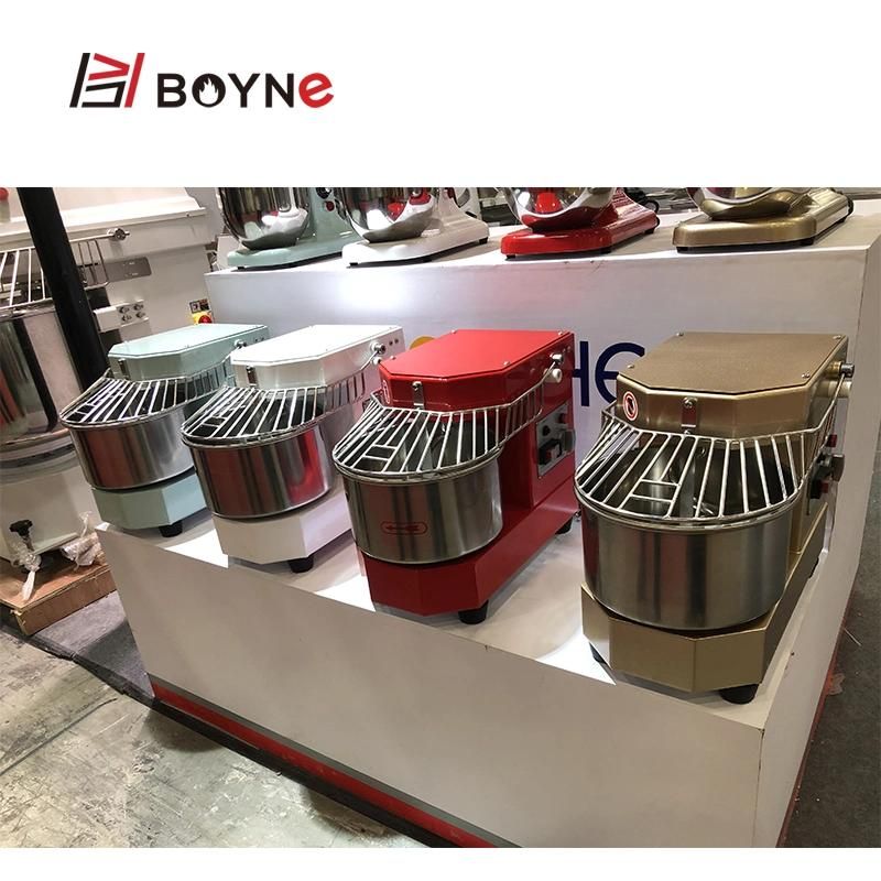 Food Mixing Machine Bakery Mixer 8L for Hotel Kitchen
