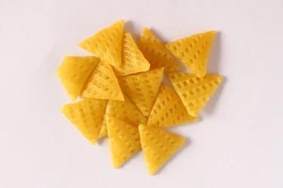 Triangle Shape 2D 3D Pellet Extrusion Making Machine