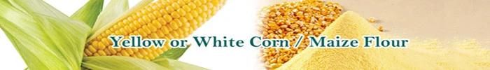 Hongdefa Hot Sale 50t/24h Maize Milling Machine