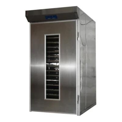 Professional Kitchen Equipment 16 18 Trays Dough Donut Bread Bun Proofer