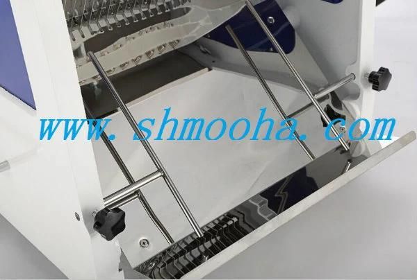 Bakery Loaf Bread Slicer Machine