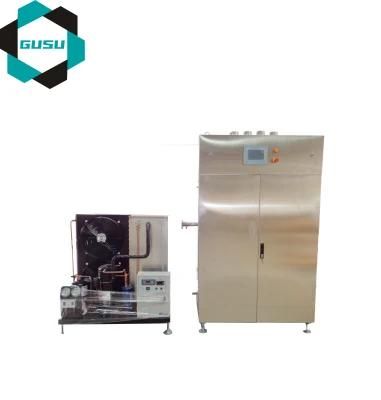 Ce Chocolate Temper Machine Qt500