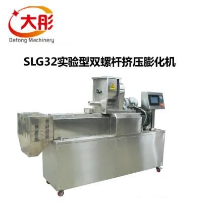 Laboratory Extruder Laboratory Twin Screw Extruder