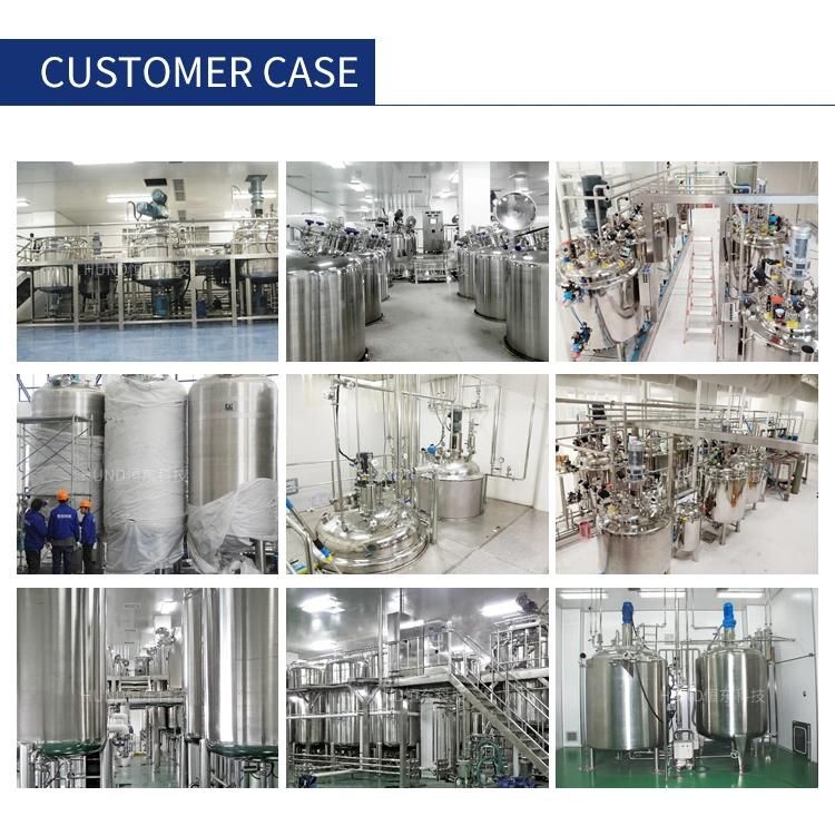 Stainless Steel Sesame/Peanut/Fruit/Jam/Meat/Pepper Colloid Mill
