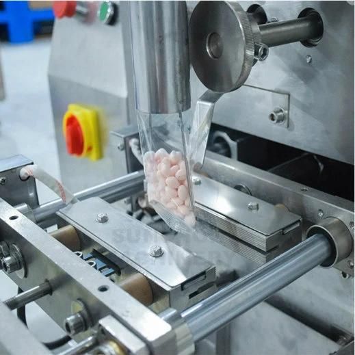 Automatic Powder Coco Coffee Food Packaging/Package Pack Machine for Powder Packing