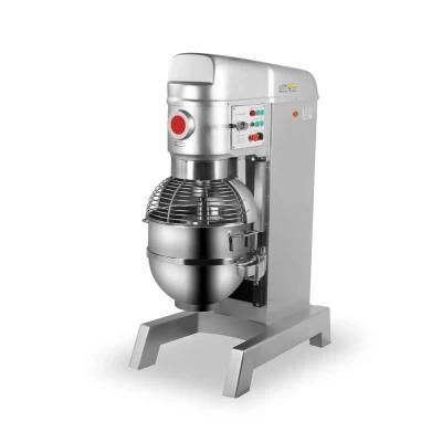 100L Planetary Mixer 100 Liters for Industries Bakery