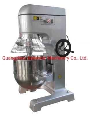 Multi-Function Kitchen Appliances Electric Planetary Stand Food Mixer