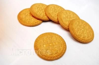 Automatic Biscuit Production Line Biscuit Machine