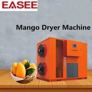 Mango Fruit Drying Machine/ Eco-Friendly Food Cutting Oil Press Machinery