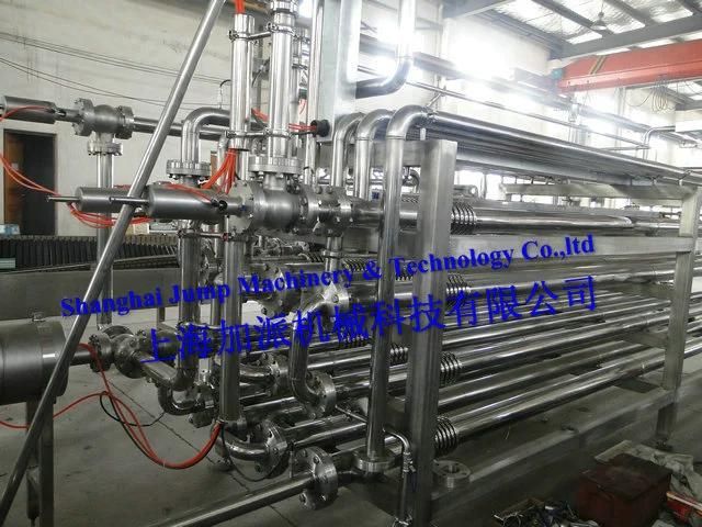 Sugarcane Juice Sterilization Machine/Sugarcane Syrup Sterilizer/Sugarcane Juice Tubular Sterilizer