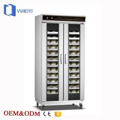 Factory Commercial Bread Proofer Fermentation Tank