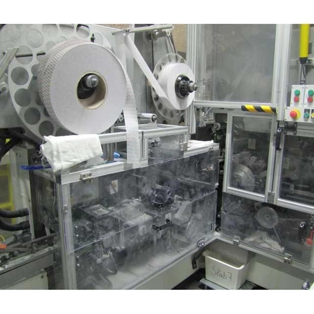Automatic Bubble Gum Production Line
