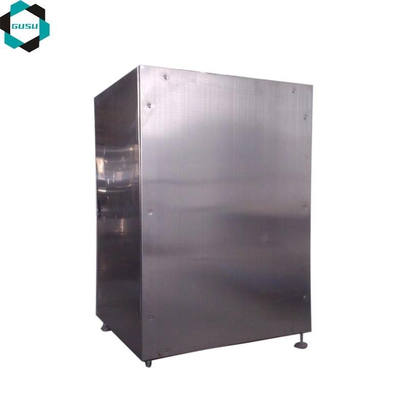 Gusu Chocolate Tempering Machine Automatic
