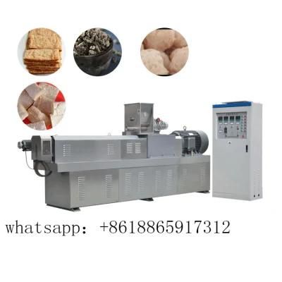 Artificial Meat Leisure Snacks Making Machine