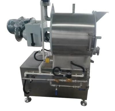 ISO Hot Sale Conche Chocolate Equipment Manufacturer