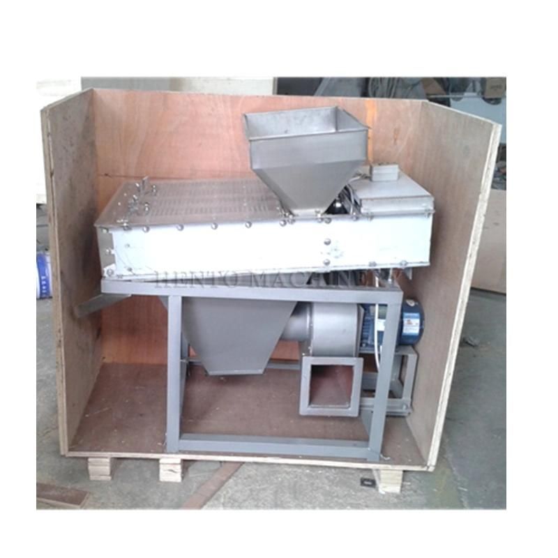 High Efficiency Peanut Peeling Machine