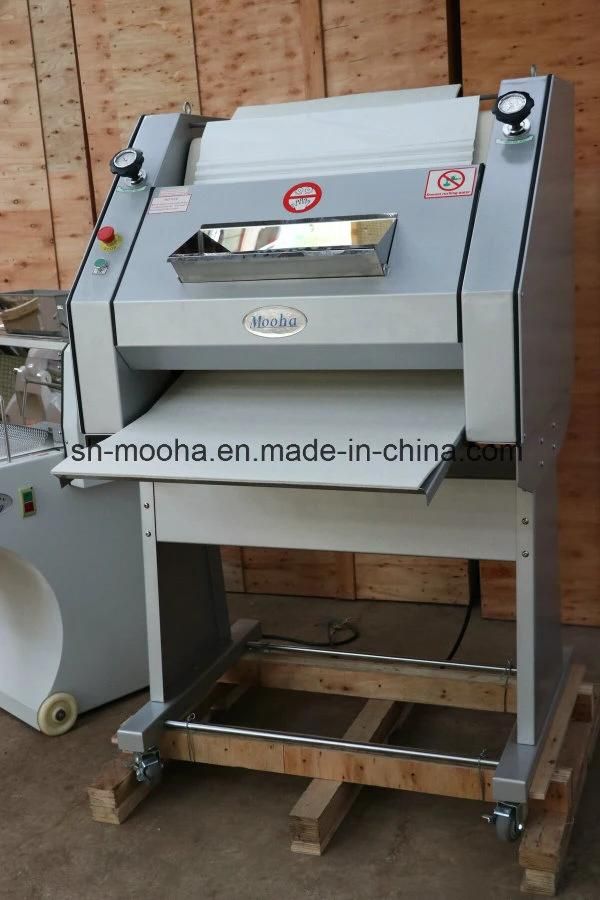 Bakery French Long Bread Baguette Dough Moulder