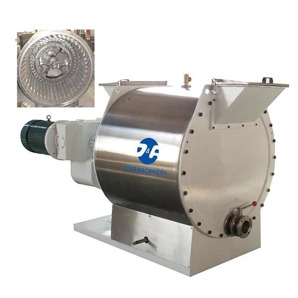 Different Size Electric Chocolate Refiner Chocolate Conche Machine