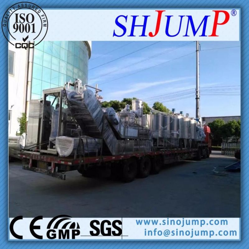 Delicious Snack Crisps Full-Line Production Machinery