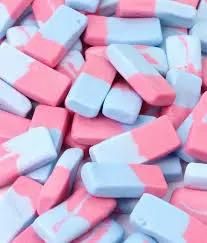 Automatic Bubble Gum Production Line