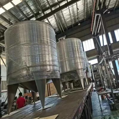 Pet Bottle Packed Juice Production Machine