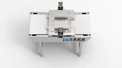 Chocolate CNC Decoration Line with Ce/ISO Certification