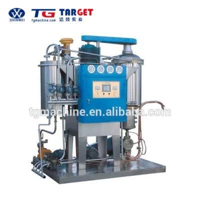 Professional Continuous Vacuum Micro-Film Cooker with Ce Certification