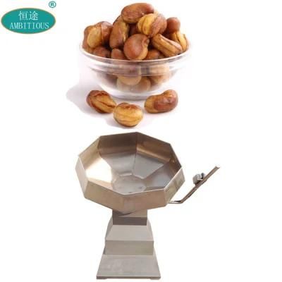 Snack Seasoning Machine Octagonal Seasoning Mixing Machine