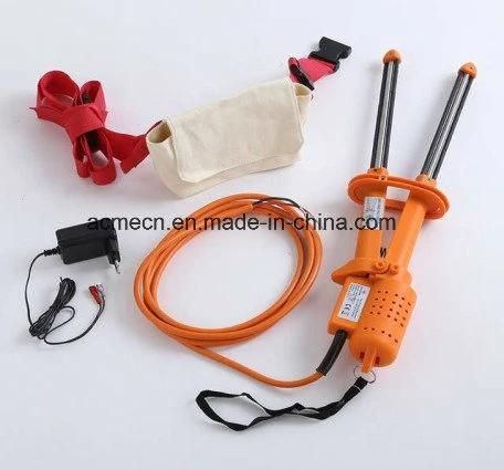 China Supply Olive Harvester Coffee Bean Harvest Machine