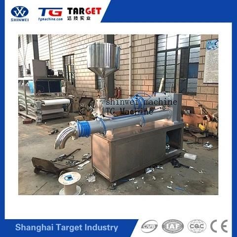 Professional Manufactur Fondant Candy Machine with Discount